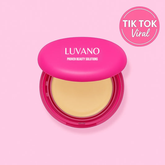 Peptide Bounce Balm Foundation™