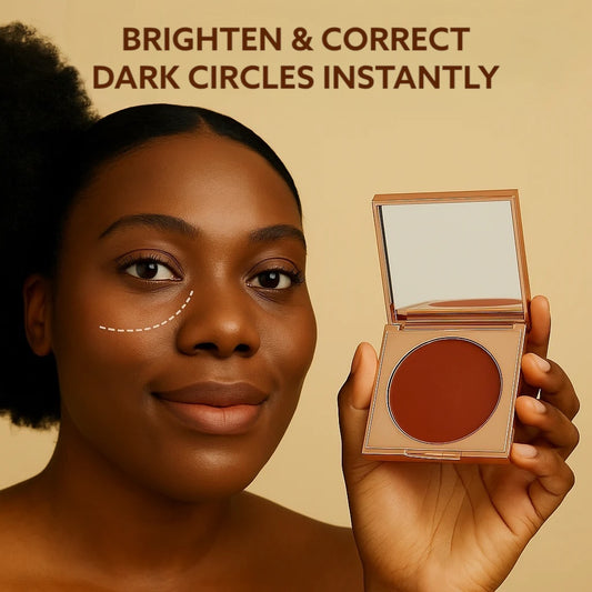 Colored Clay CC Undereye Corrector