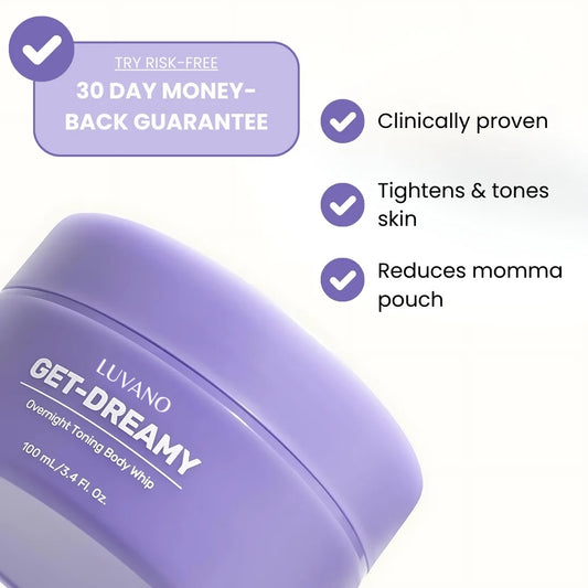 Luvano™ Toning Whip